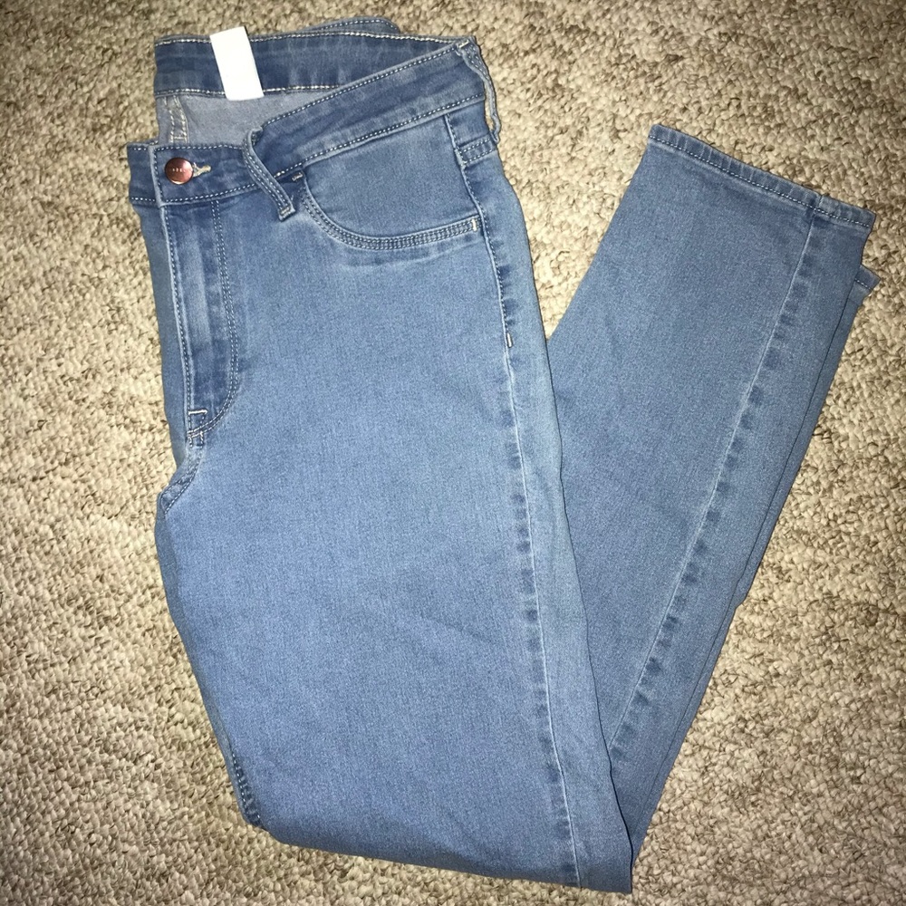 H&M Skinny Jeans